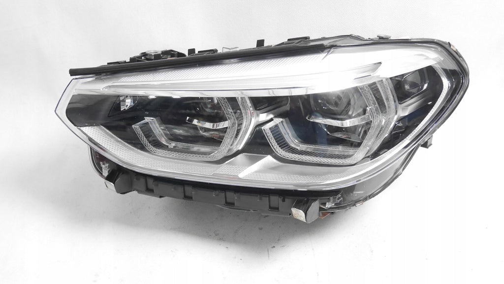 Frontscheinwerfer BMW X3 G01 G02 8739653 LED Links Scheinwerfer Headlight SCH7446922858xo