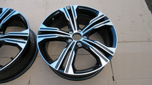 Load image into Gallery viewer, 1x Alufelge 19 Zoll 7.5" 5x108 31471556 Volvo Rim Wheel FEL4543867664rb