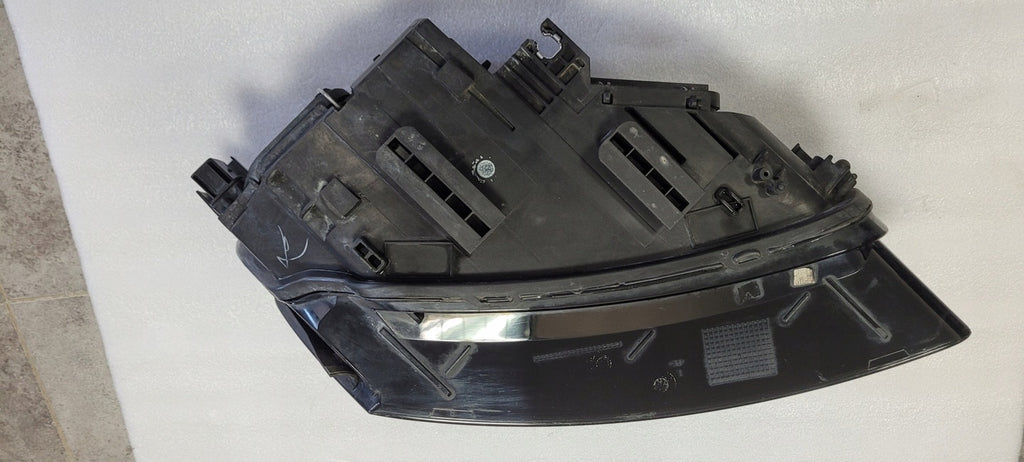 Frontscheinwerfer Audi Q5 8R0941029 Links Scheinwerfer Headlight SCH6877588730qc