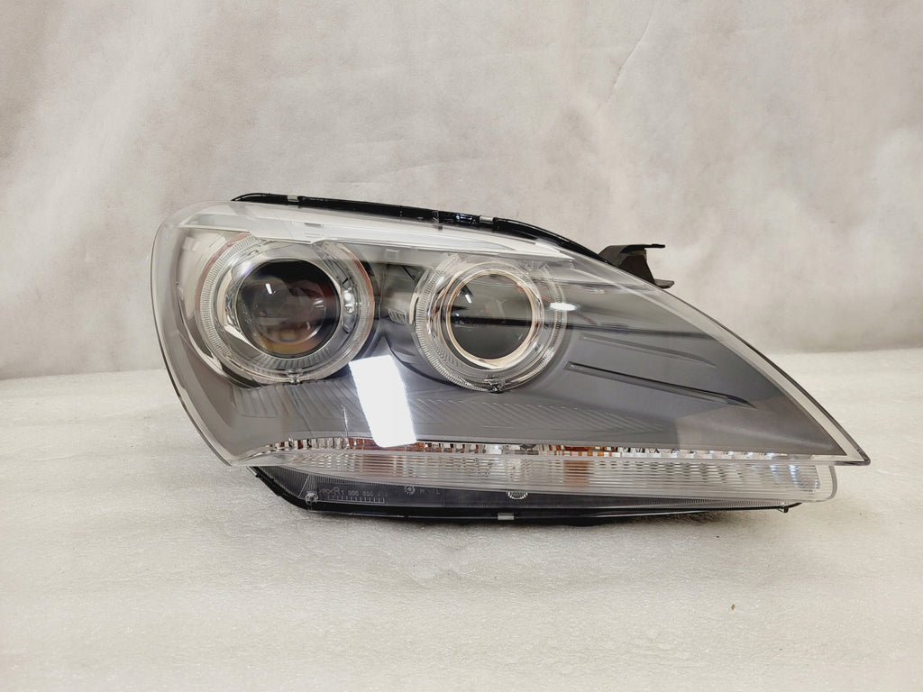 Frontscheinwerfer BMW 6 F06 F12 722083 722084 Ein Satz Scheinwerfer Headlight SCH1491955857px