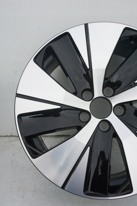 1x Alufelge 18 Zoll 7.5" 5x108 50 5ET 31680403 Volvo Rim Wheel FEL4210658607pt