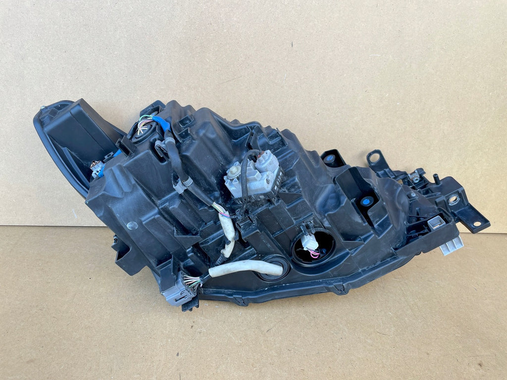 Frontscheinwerfer Mazda III GRF5-51040 LED Links Scheinwerfer Headlight