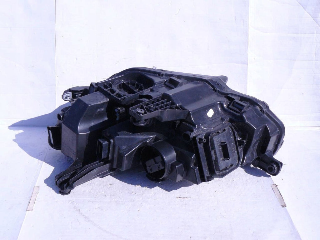 Frontscheinwerfer VW Passat B8 3G1941036Q LED Rechts Scheinwerfer Headlight SCH3562295113ct