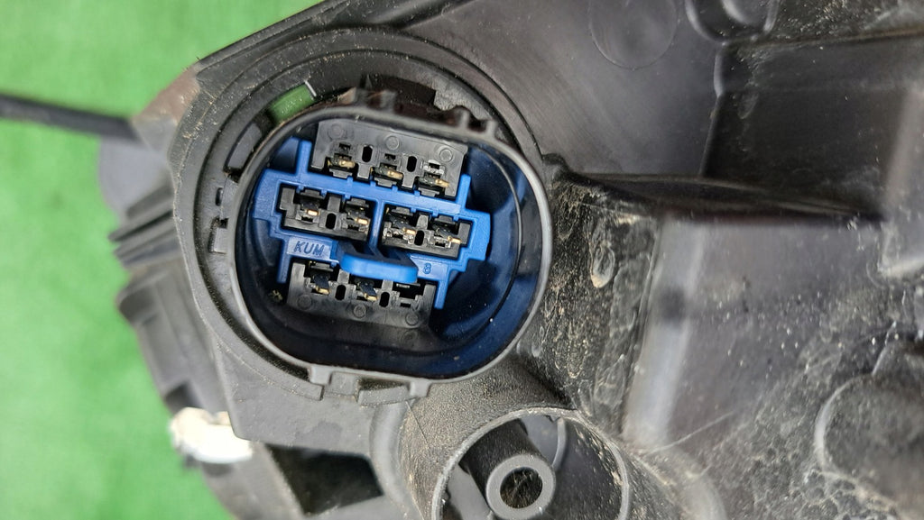 Frontscheinwerfer Kia Niro 92102-G5 LED Rechts Scheinwerfer Headlight SCH5311248667hd