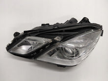 Laden Sie das Bild in den Galerie-Viewer, Frontscheinwerfer Mercedes-Benz W212 A2128205761 Xenon Links Headlight SCH8057117573id