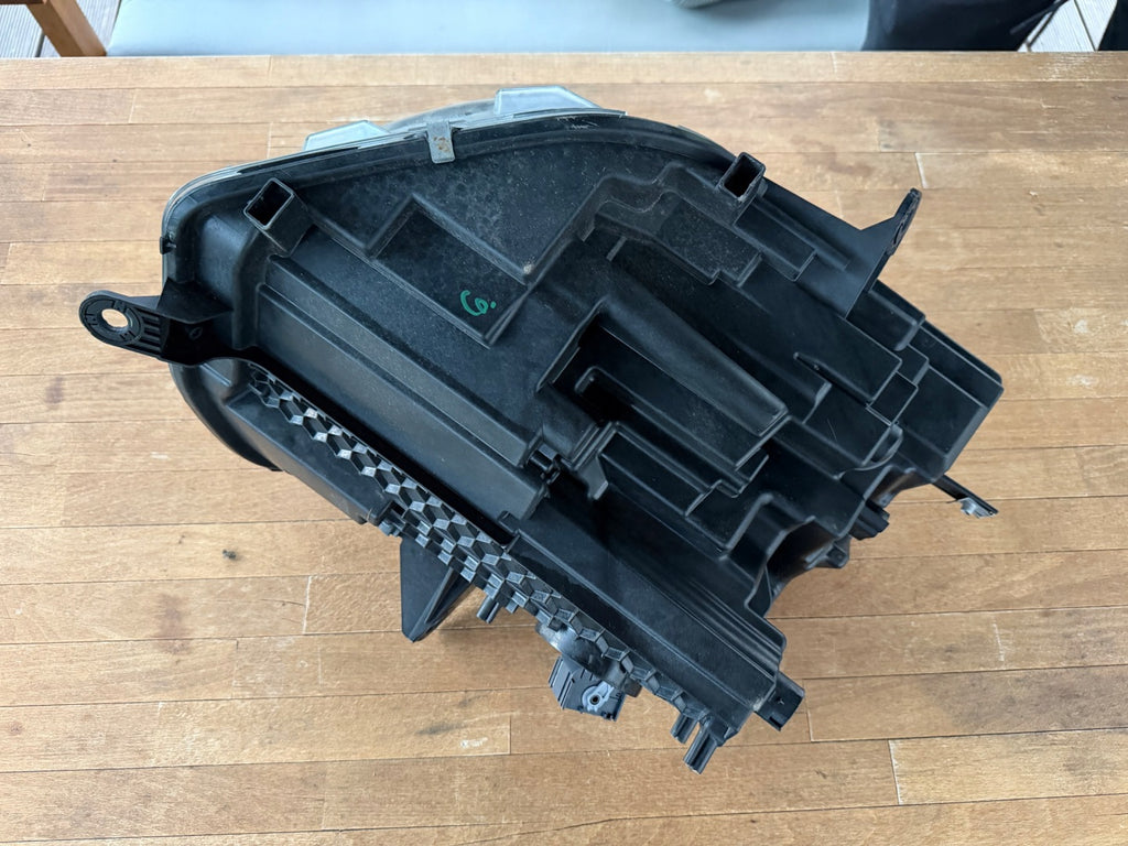 Frontscheinwerfer BMW Mini Countryman F60 5A1EC05-02 Links Headlight SCH9674765079ng
