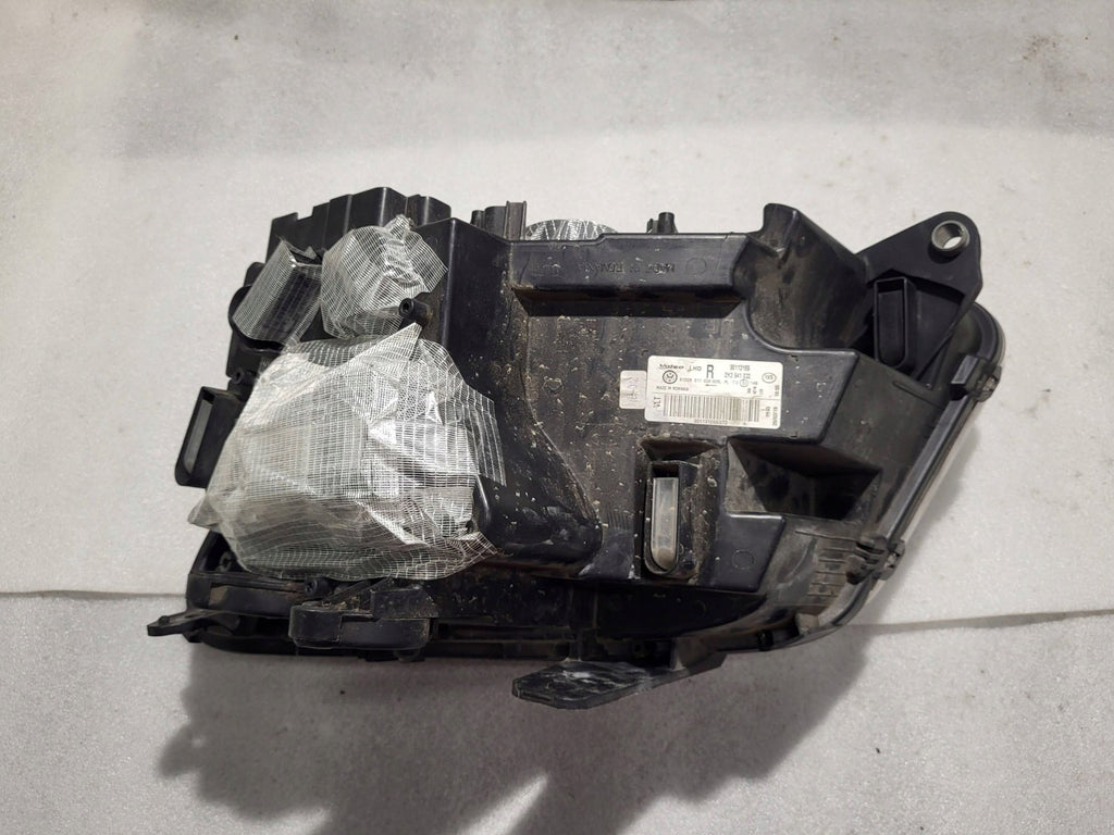 Frontscheinwerfer VW Amarok 2H3941032 Xenon Rechts Scheinwerfer Headlight SCH4318585699fz