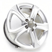 Laden Sie das Bild in den Galerie-Viewer, 1x Alufelge 17 Zoll 7.5&quot; 5x112 8K0601025CE Audi A4 B8 Rim Wheel