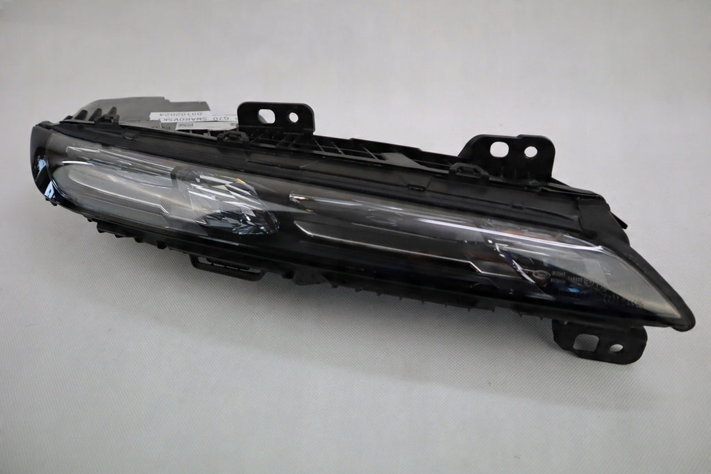 Frontscheinwerfer BMW 7 9879936 LED Rechts Scheinwerfer Headlight