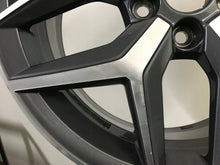Load image into Gallery viewer, 1x Alufelge 17 Zoll 7.0&quot; 5x100 51ET 6F0601025C Seat Rim Wheel
