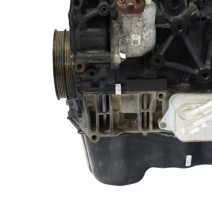 Motor Ford Transit YMHA 2.0 130PS 96kW 235TKm Diesel Engine Unkomplett MOT2422853522bt