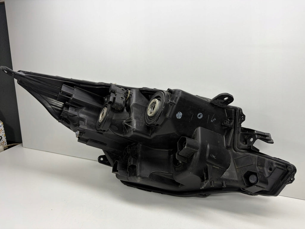 Frontscheinwerfer Toyota Aygo X 85122000 Rechts Scheinwerfer Headlight SCH9259712221cl