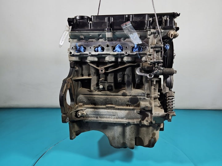 Motor Opel Meriva B B14XER 1.4 101PS 74kW 2016 Benzin Engine Unkomplett MOT8192504269cu