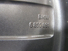 Load image into Gallery viewer, 1x Alufelge 17 Zoll 7.5" 5x120 54ET 6855091 Bmw Rim Wheel FEL9628449389pp