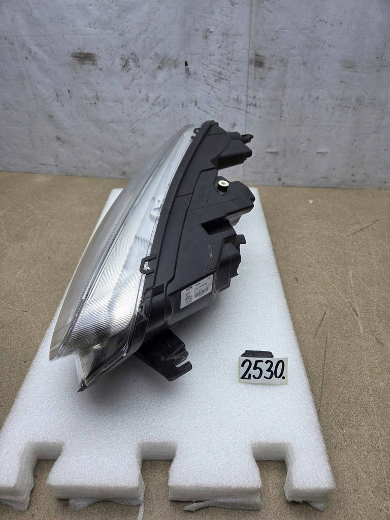 Frontscheinwerfer Ford Transit Tourneo Courier ET76-13W029-AK Rechts Headlight SCH2363665984ke