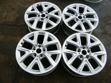 Load image into Gallery viewer, 4x Alufelge 17 Zoll 6.5" 5x112 39ET 6863418 BMW 2 F44 F45 1 F40 F46 Rim Wheel FEL9232794574mz