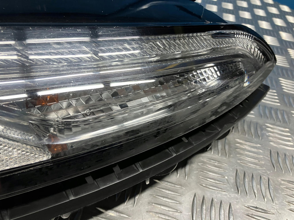 Frontscheinwerfer Jeep Cherokee 68157104AT Rechts Scheinwerfer Headlight SCH4311365791bo
