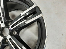 Load image into Gallery viewer, 1x Alufelge 18 Zoll 8.5" 5x112 40ET Glanz Schwarz 8746632 BMW G21 G22 G20 FEL7861734678wq