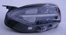 Laden Sie das Bild in den Galerie-Viewer, Frontscheinwerfer Ford Focus MX7B-13E015-EB FULL LED Links Headlight