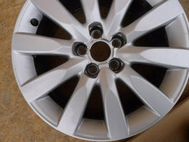 1x Alufelge 16 Zoll 7.0