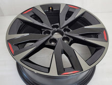 Load image into Gallery viewer, 1x Alufelge 18 Zoll 8.0&quot; 5x112 46ET 8Y0071498 Audi A3 Rim Wheel