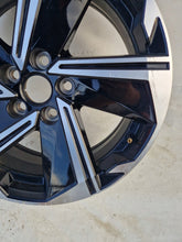 Laden Sie das Bild in den Galerie-Viewer, 1x Alufelge 18 Zoll 7.0&quot; 5x114.3 38ET Mitsubishi Outlander Rim Wheel