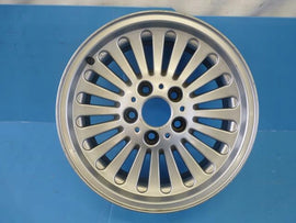 1x Alufelge 16 Zoll 7.0