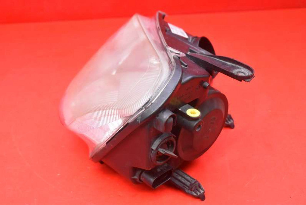 Frontscheinwerfer Ford Focus C-Max 7M51-13W030-AC Links Scheinwerfer Headlight