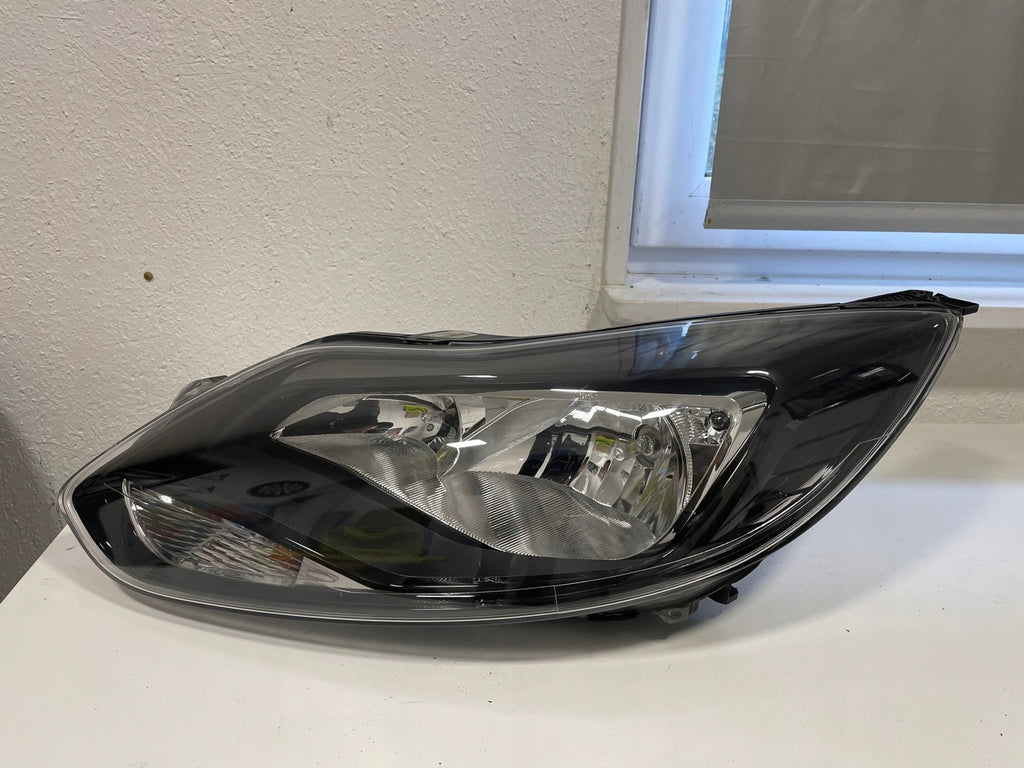 Frontscheinwerfer Ford Focus III BM51-13W030-CK LED Links Scheinwerfer Headlight