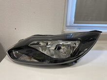 Load image into Gallery viewer, Frontscheinwerfer Ford Focus III BM51-13W030-CK LED Links Scheinwerfer Headlight