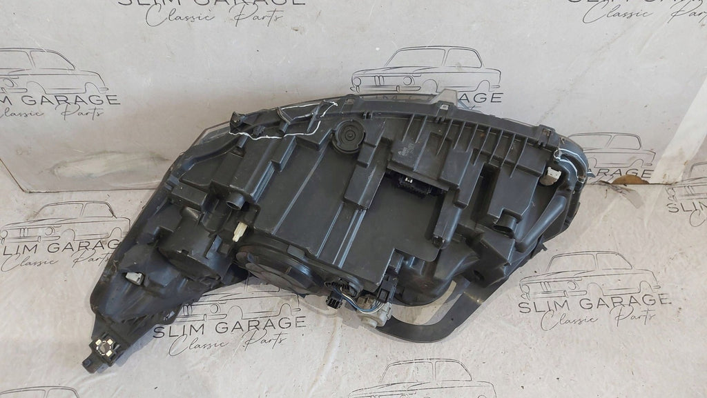 Frontscheinwerfer Citroën C5 I 9674869880 Rechts Scheinwerfer Headlight SCH7067055802cc