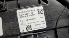Load image into Gallery viewer, Frontscheinwerfer Mercedes-Benz W206 A2069061103 LED Links Headlight SCH1542687630mz