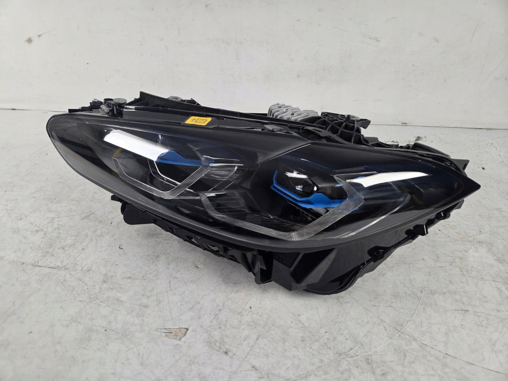 Frontscheinwerfer BMW G81 G22 G80 G23 9505115-05 9505116 Laser Links Headlight SCH9862406039xl