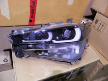 Laden Sie das Bild in den Galerie-Viewer, Frontscheinwerfer Mazda Cx5 Cx-5 KSD5-51-041D Full LED Links Headlight SCH5916037476hd