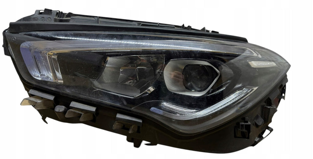 Frontscheinwerfer Mercedes-Benz Cla A1189062500 LED Links Scheinwerfer Headlight SCH9595787451ai