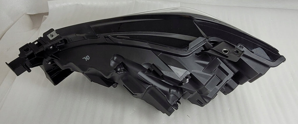 Frontscheinwerfer Mazda 6 Gj Gl GSJ5-51-031C Rechts Scheinwerfer Headlight SCH8207977433br