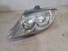 Load image into Gallery viewer, Frontscheinwerfer Seat Exeo 3R1941005H Links Scheinwerfer Headlight