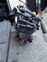 Laden Sie das Bild in den Galerie-Viewer, Motor Dacia Renault I K9KA626 1.5 DCI Diesel Engine Komplett