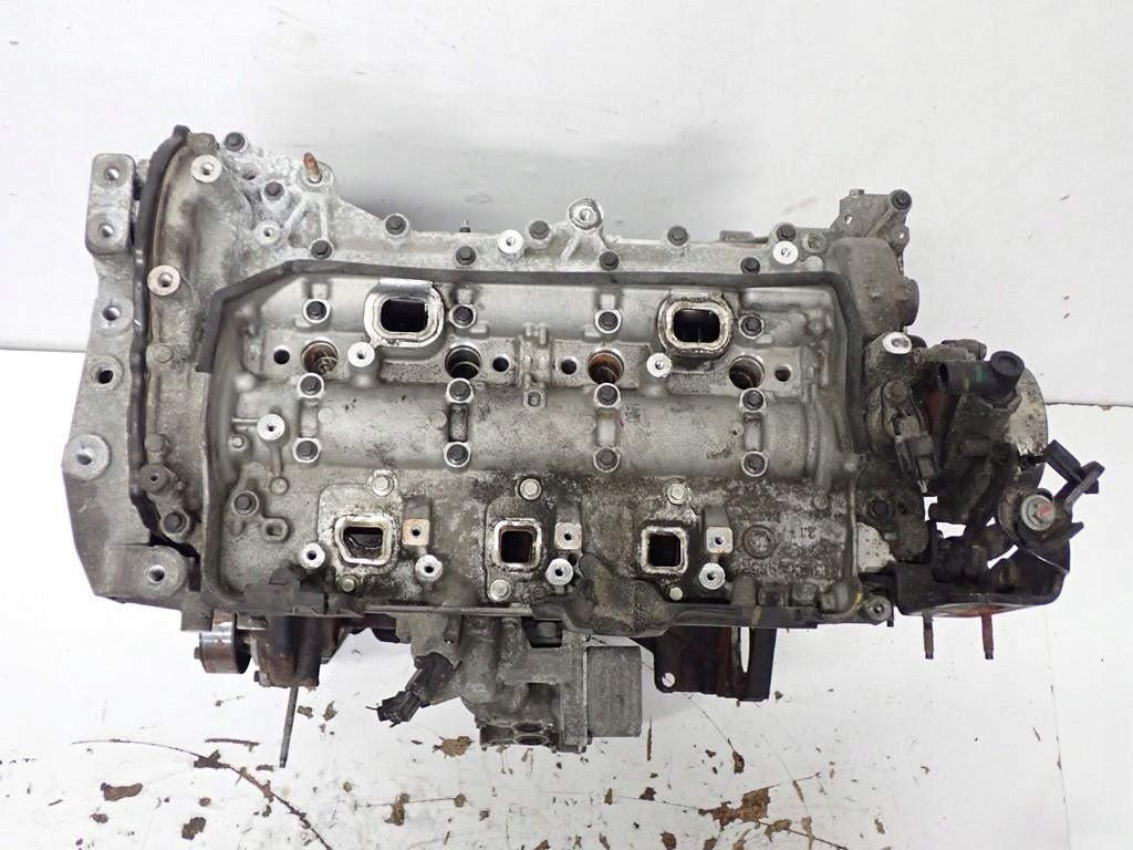 Motor Fiat Talento M9RV710 2.0 DCI 145PS 107kW 172TKm 2020 Diesel Komplett