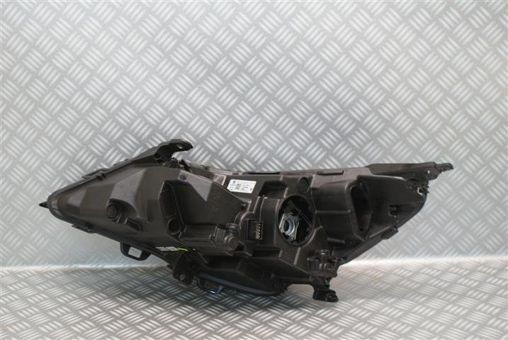 Frontscheinwerfer Opel Astra 662588537 LED Rechts Scheinwerfer Headlight SCH1638765476xz