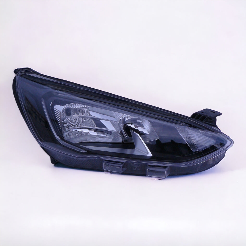 Frontscheinwerfer Ford Focus MX7B-13E014-CC LED Rechts Scheinwerfer Headlight