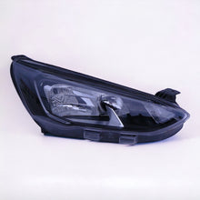 Laden Sie das Bild in den Galerie-Viewer, Frontscheinwerfer Ford Focus MX7B-13E014-CC LED Rechts Scheinwerfer Headlight