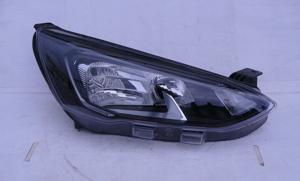 Frontscheinwerfer Ford Focus MX7B-13E014-CC LED Rechts Scheinwerfer Headlight