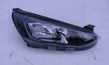 Laden Sie das Bild in den Galerie-Viewer, Frontscheinwerfer Ford Focus MX7B-13E014-CC LED Rechts Scheinwerfer Headlight