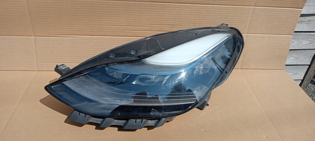 Frontscheinwerfer Tesla Y 1514952-00-D LED Links Scheinwerfer Headlight