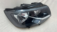 Laden Sie das Bild in den Galerie-Viewer, Frontscheinwerfer VW T6 7E194016AD Halogen Rechts Scheinwerfer Headlight