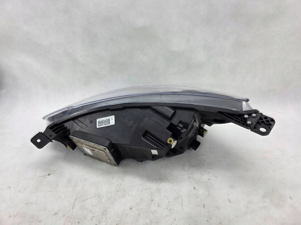 Frontscheinwerfer Ford Focus MX7B13E014ED LED Rechts Scheinwerfer Headlight SCH2897387091cq