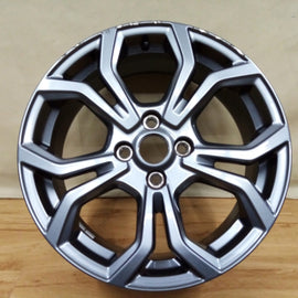1x Alufelge 17 Zoll 7.0