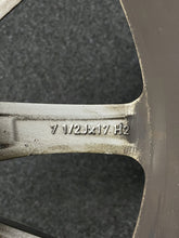 Load image into Gallery viewer, 2x Alufelge 17 Zoll 7.5" 5x112 27ET 6868217 BMW G31 G30 Rim Wheel FEL4129467534rt