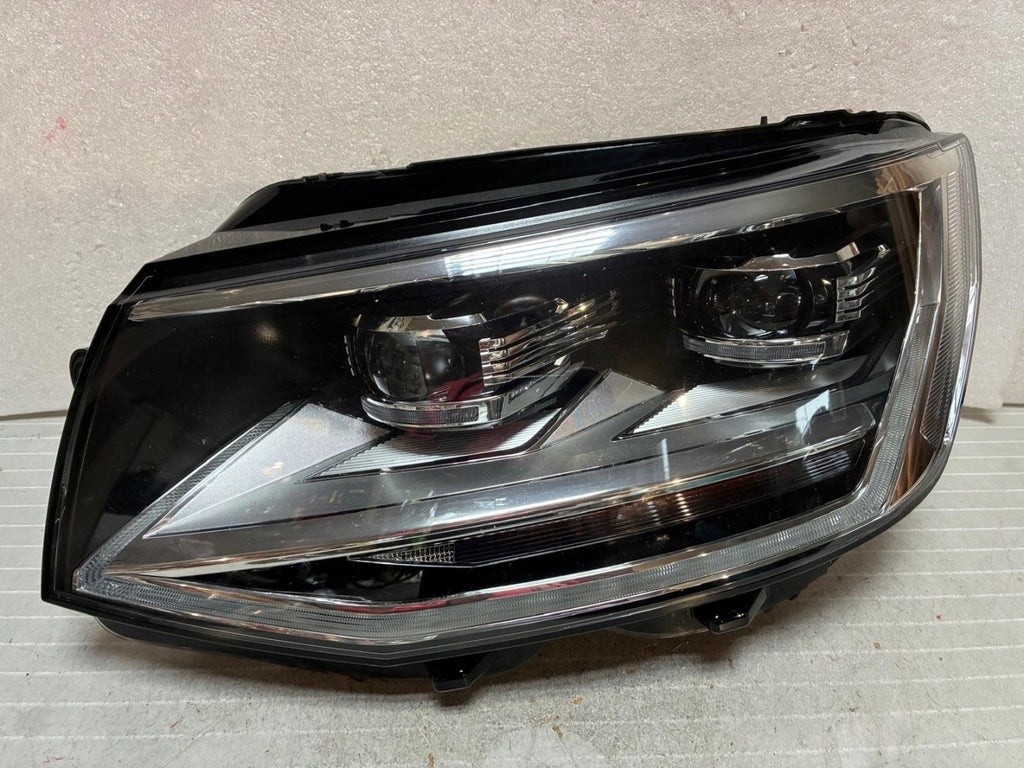 Frontscheinwerfer Skoda I T6 7E1941035A Full LED Links Scheinwerfer Headlight SCH3944455976up